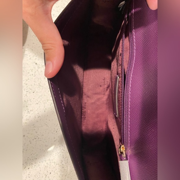 NWT Kate Spade Madison Crossbody - Picture 4 of 11